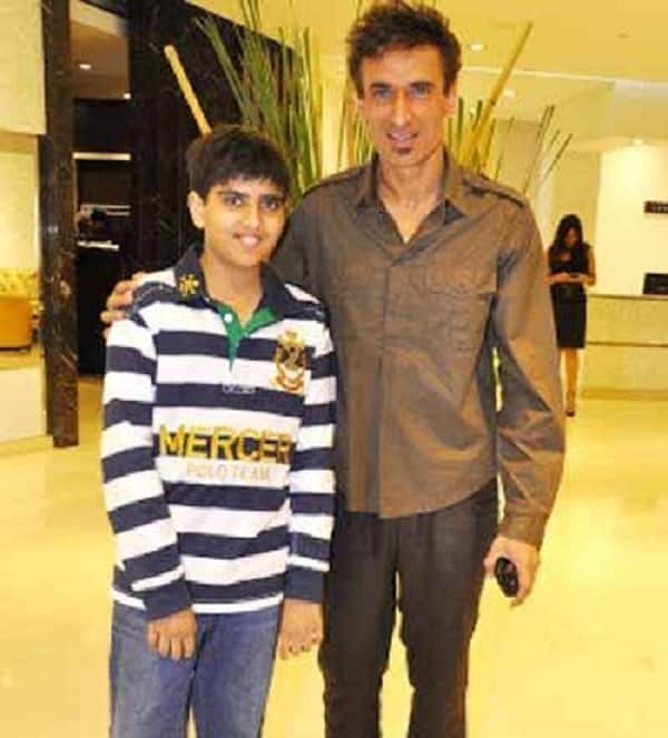 fathers day special bollywood single fathers from karan johar to tusshar kapoor
