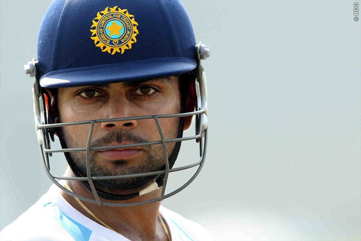 CIC asks PMO why Indian Cricket Uses Logo Of British Rule