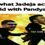 team india troll on social media after defeat against pakistan