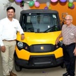 Eicher Polaris’s Multix launched in delhi