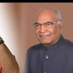 Ram Nath Kovind