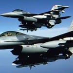F16 फाइटर जेट (फाइल फोटो)