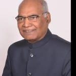 ramnath kovind