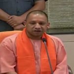 रामनाथ कोविंद पर बोले योगी आदित्यनाथ