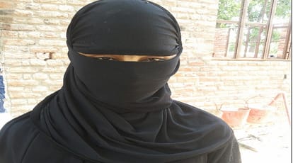 Son did not happen, husband sitting abroad divorced on the phone