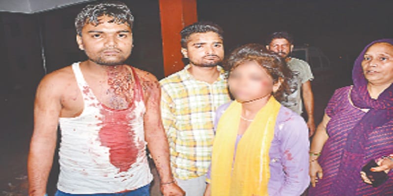 Missing Anti Romeo Skwaad city, tampering teacher