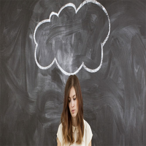 beat distance with depression and stay young