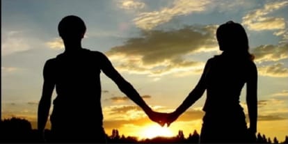 Ghost of Aashiqui did not land from head of girlfriend, married young man reached home telling lover