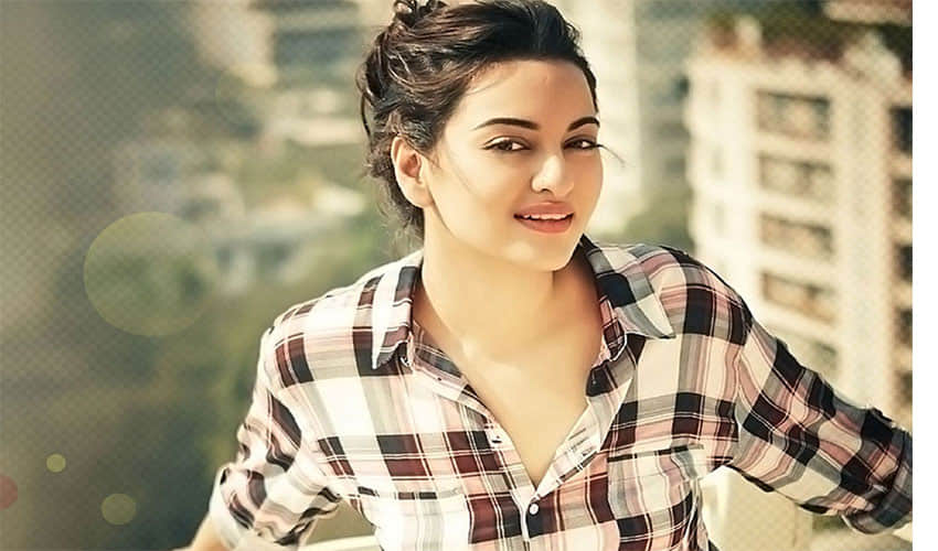 dabang girl sonakshi sinha said beauty is not important for me fitness is more important for me