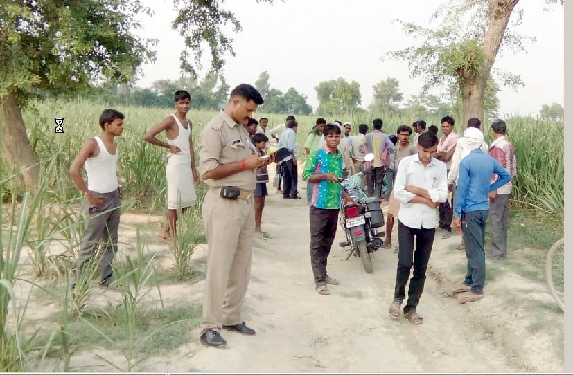 Youth killed in Dhaurah by hanging