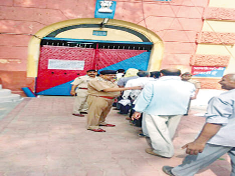 DM's new strategy to curb corruption