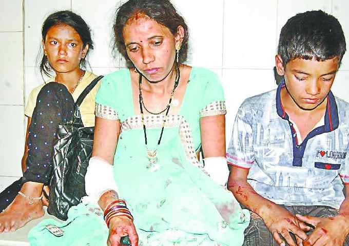 Disease: Eight die in two days