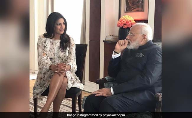 air will train its social media team priyanka chopra 