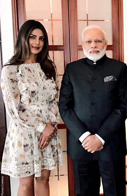 air will train its social media team priyanka chopra 