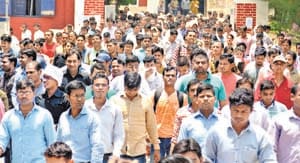 Contestants in GST, Anonymous Property