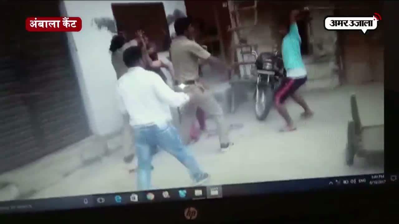 अंबाला कैंट