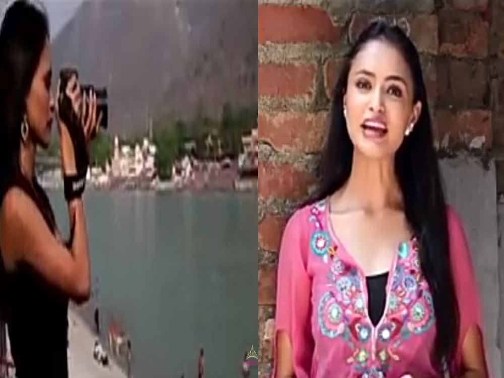 uttarakhand short film will be seen in femina miss india grand finale 