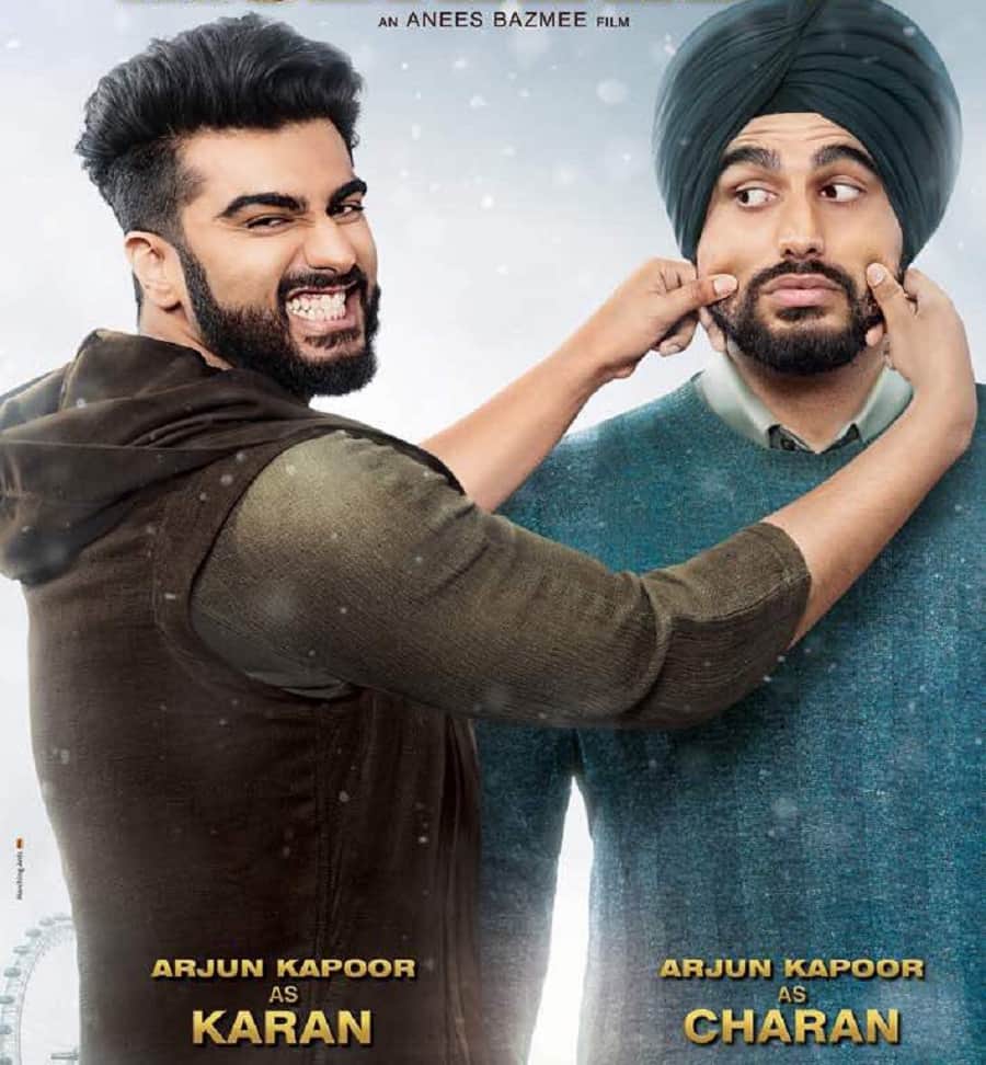 When Boney Kapoor asked his son Arjun Kapoor if he was straight