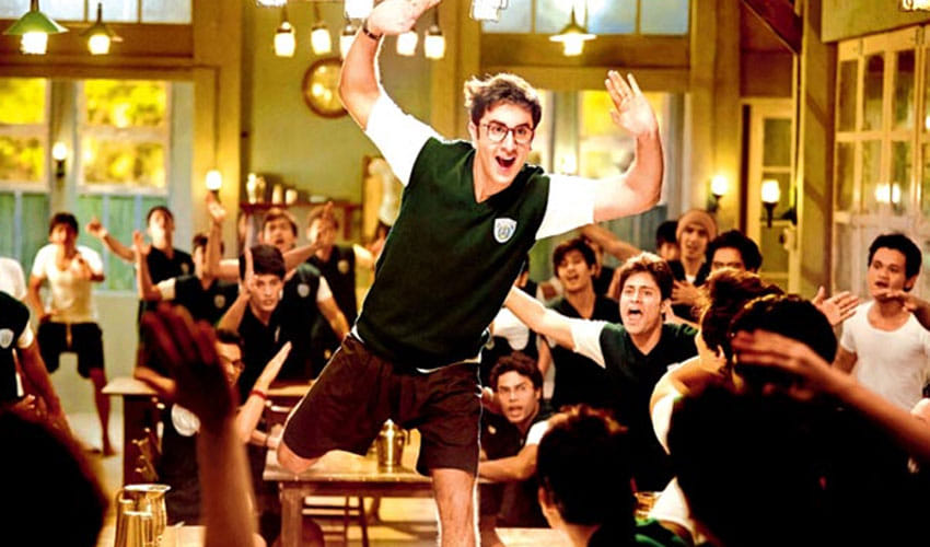'Jagga Jasoos' Song 'Galti Se Mistake' Is Not Copied, Says Pritam Programmer Dhrubadas