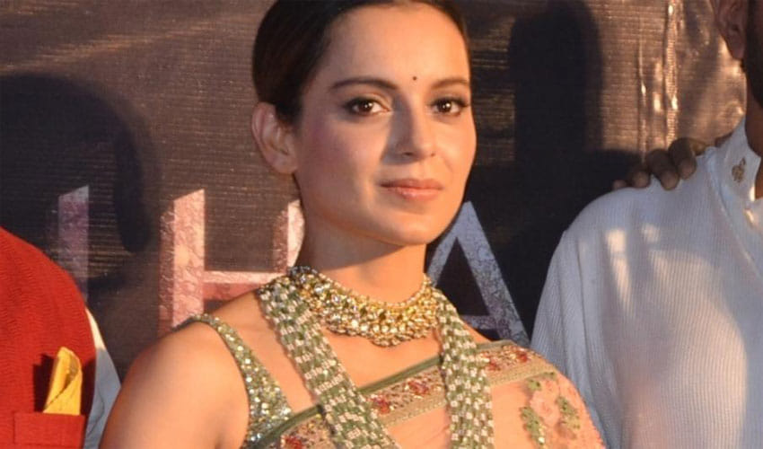 Tiger Shroff 'Baaghi 2' To Clash With Kangana Ranaut 'Manikarnika' Next Year