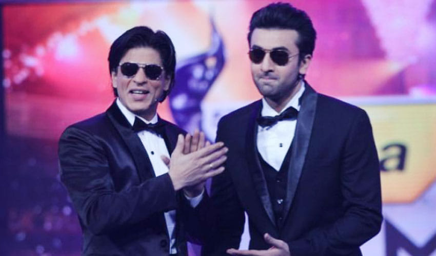 Shah Rukh Khan To Do A Cameo In Ranbir Kapoor And Katrina Kaif 'Jagga Jasoos'