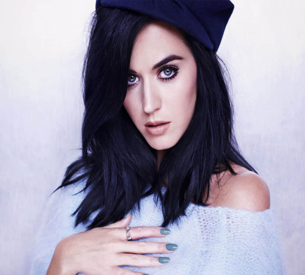 Katy Perry Reaches 100 Million Followers On Twitter, Check Out Her Best Pictures