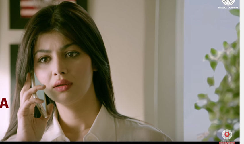 ayesha takia music album song zindagi tujse kya karen shikvey released based on child trafficking 