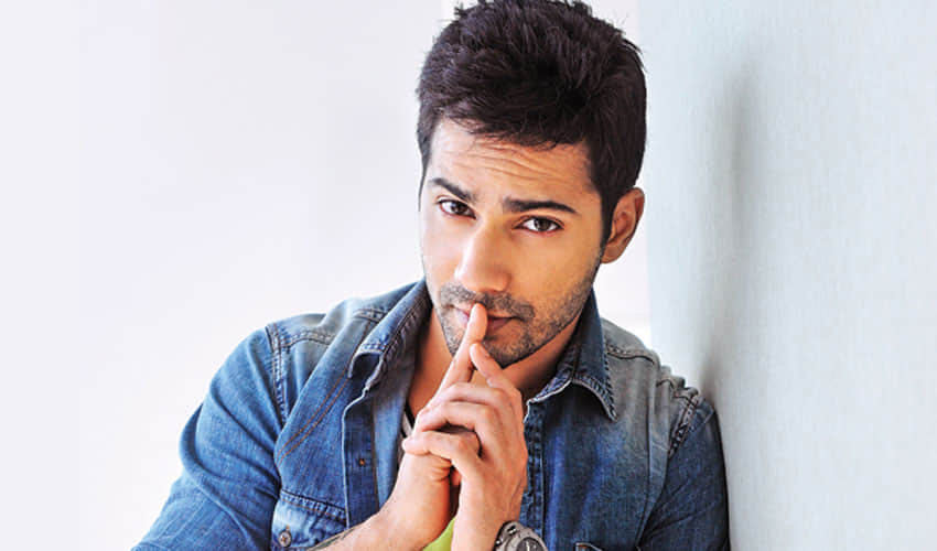Varun Dhawan Birthday Special Know About His Net worth in Hindi