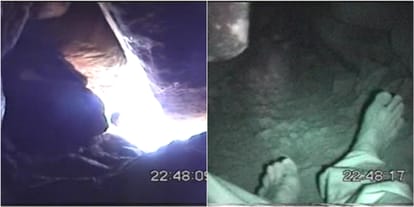 Mystery of a dark cave in Mirzapur, read traveler experience 