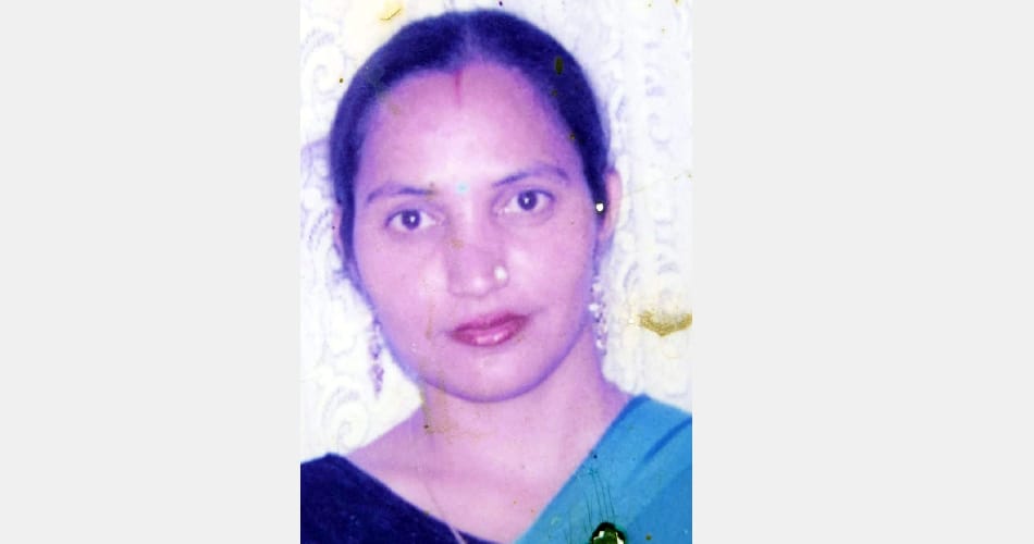 Heavy rain in chandigarh, 2 death, many injured