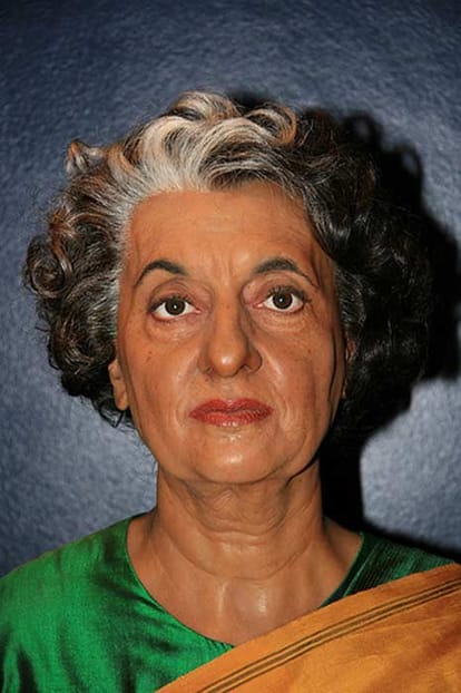 INDIRA GANDHI EMERGENCY WHOLE STORY