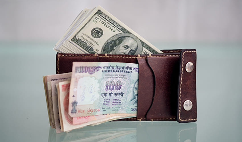your purse will be never empty according to numerology