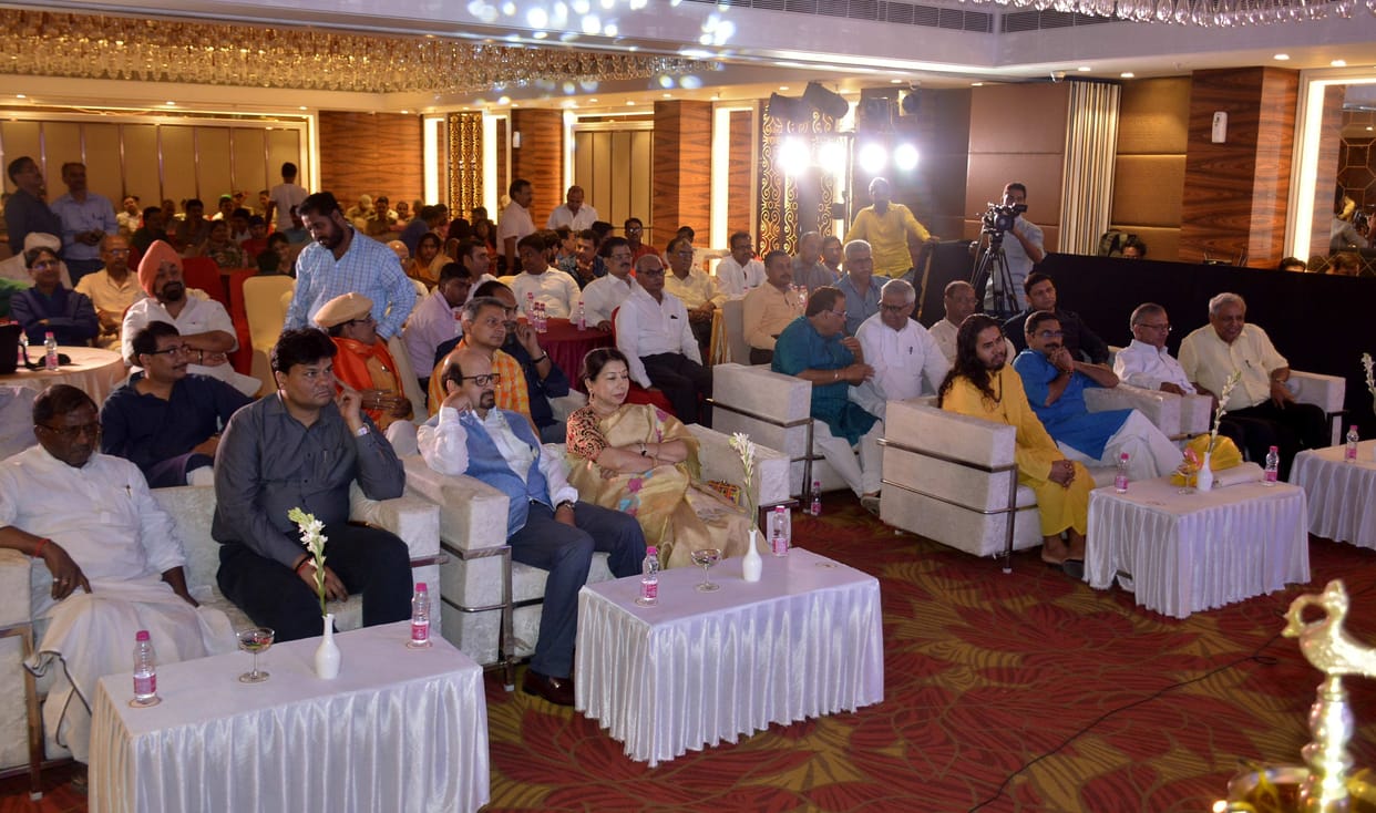Resolve the Kashi legacy