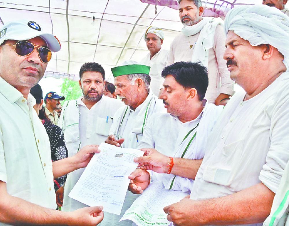 indian farmar union decide how to fight with Modi government