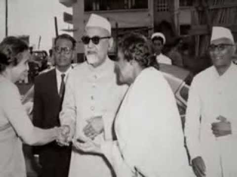 president election: Know about all Presidents of india
