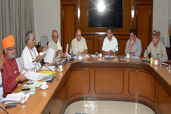 rajasthan Kisan movement will continue 