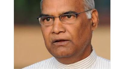 10 key points, why BJP promote Ram nath Kovind for president election as NDA candidate