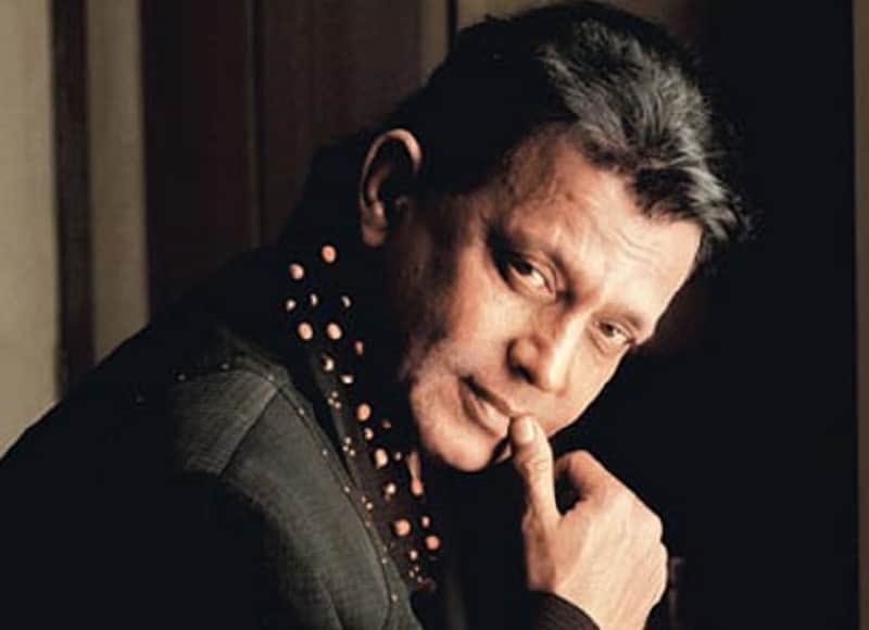 sushmita sen and mithun chakraborty rape scene in chingari make her angry and mithun havoc