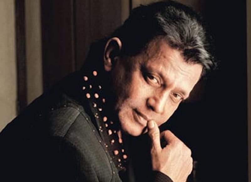 sushmita sen and mithun chakraborty rape scene in chingari make her angry and mithun havoc
