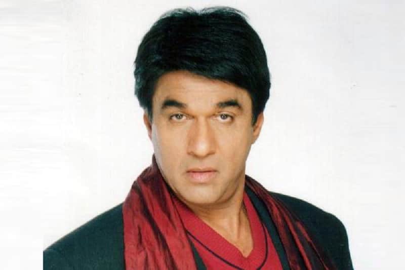 birthday special story of shaktimaan tv show actor mukesh khanna