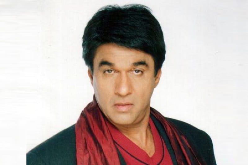 birthday special story of shaktimaan tv show actor mukesh khanna