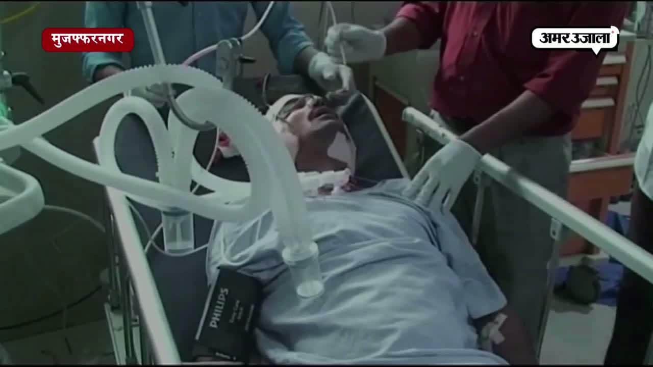 मुजफ्फरनगर, क्राइम