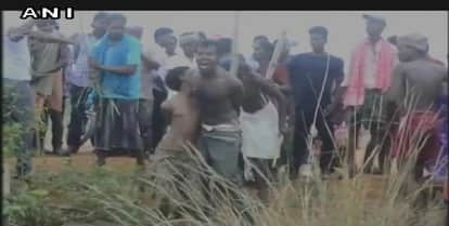 Two mentally challenged brothers brutally beaten by public