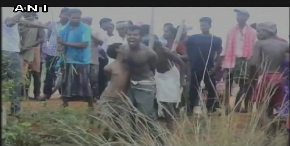 Two mentally challenged brothers brutally beaten by public