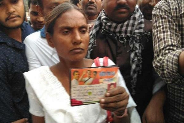 birth day special: woman proposed rahul gandhi  for marriage 