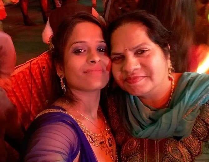 patiala newly married girl accident, died on spot