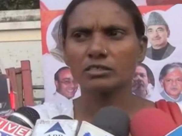 birth day special: woman proposed rahul gandhi  for marriage 