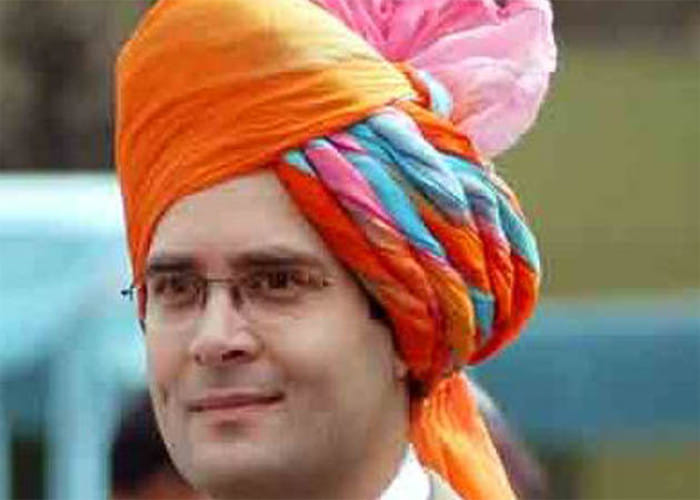 birth day special: woman proposed rahul gandhi  for marriage 