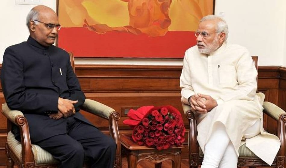 Know about the lifestyle of NDA president candidate Ram Nath Kovind 