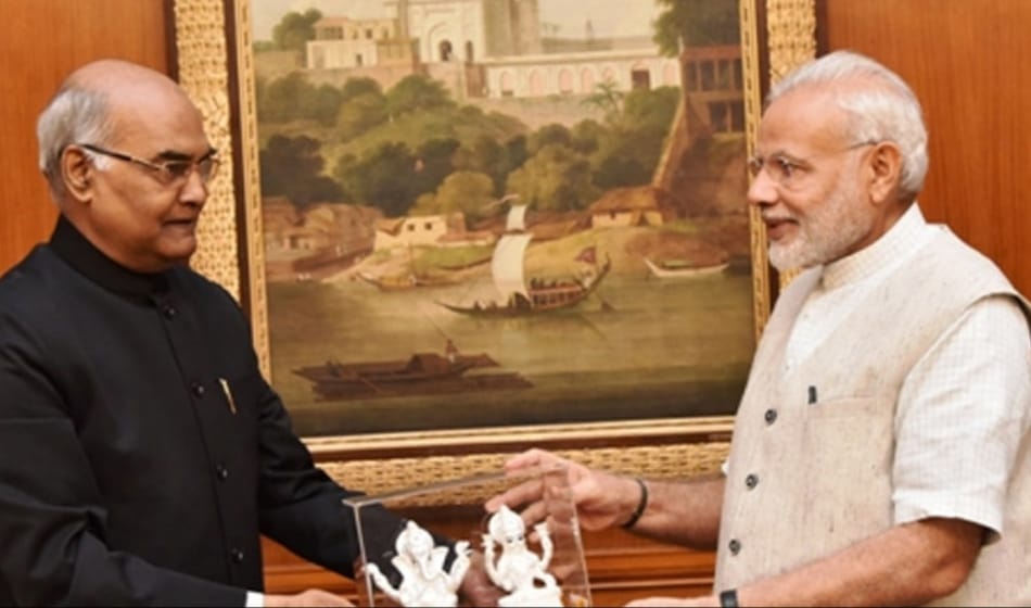 Know about the lifestyle of NDA president candidate Ram Nath Kovind 